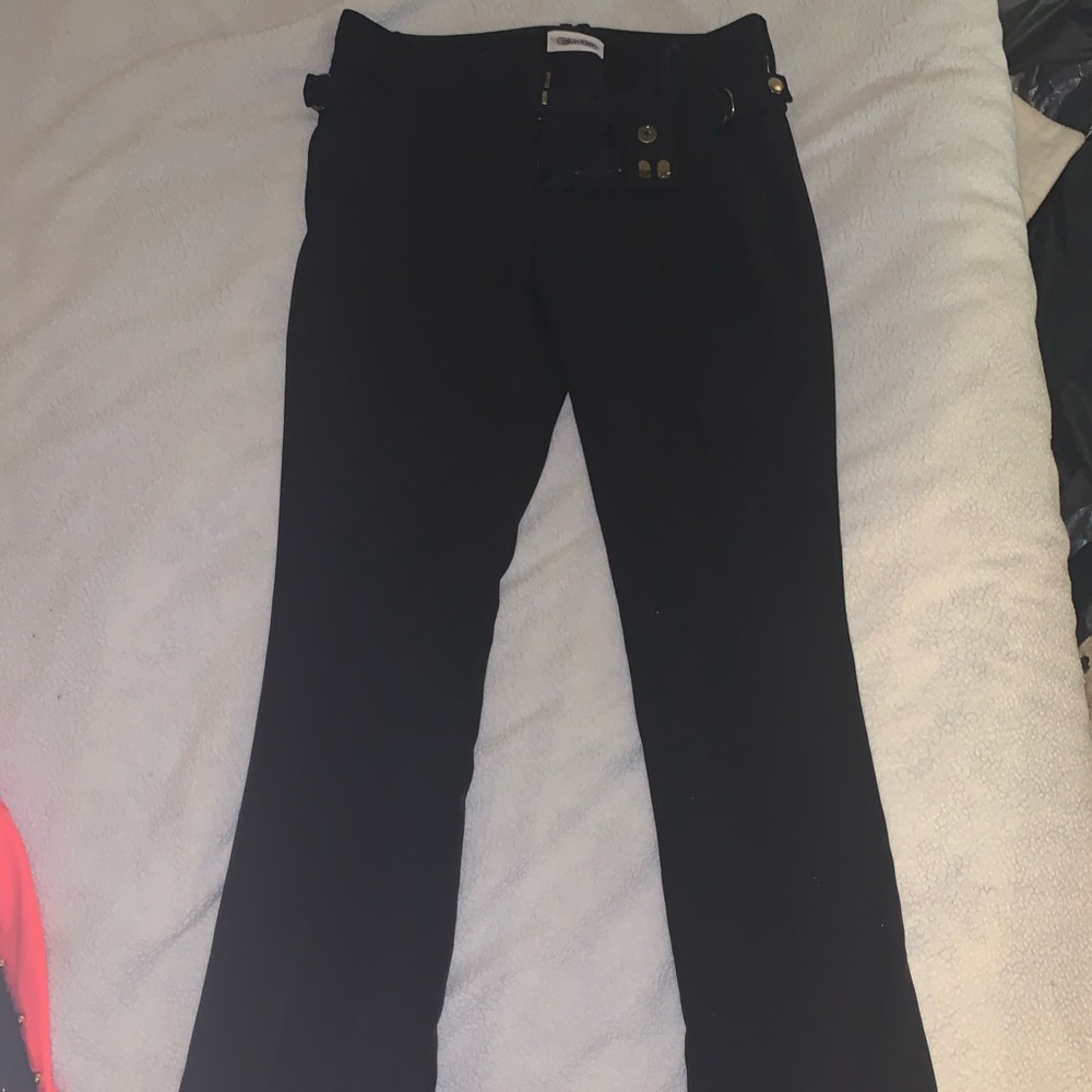 Calvin Klein Women’s Dress Pants